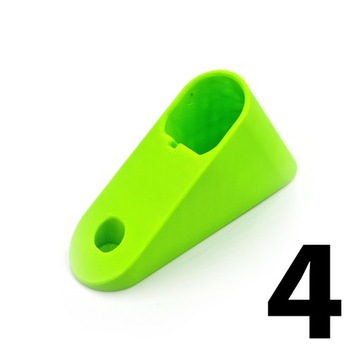 Uchwyt do baterii Ryobi ONE+ 4szt.