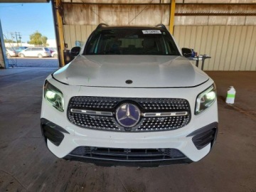 Mercedes GLB 2020 Mercedes-Benz GLB 250 2020 2.0 Benzyna 221KM, zdjęcie 5