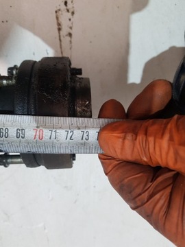 HŘÍDEL HNACÍ PŘEDNÍ SUZUKI GRAND VITARA II 1.9 DDIS F9QB264