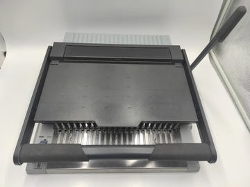 Многофункциональная переплетная машина GBC MultiBind 420