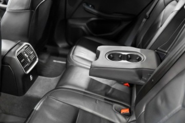 Porsche Macan SUV Facelifting II 2.0  265KM 2022 Porsche Macan Gwarancja 01.27. FV23%., zdjęcie 33