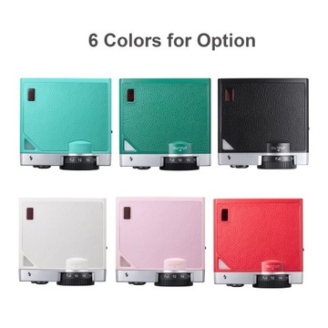 Вспышка для фотоаппарата Godox Lux Junior Retro GN12 6000K