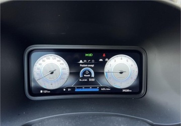 Hyundai Kona I Crossover Facelifting 1.0 T-GDI 120KM 2021 Hyundai Kona T-GDI Style NAVI Gwarancja Benzyna 120KM, zdjęcie 12