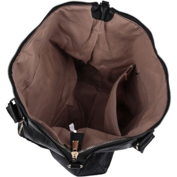 Женская сумка-шоппер через плечо, классические, вместительные городские сумки-шопперы.