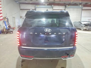 Hyundai 2026 Hyundai Palisade Calligraphy 2026 2.5 Hybryda 291KM, zdjęcie 2