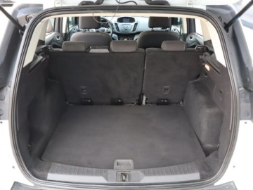 Ford Kuga II SUV 2.0 Duratorq TDCi 140KM 2014 Ford Kuga 2.0 TDCi, Navi, Klima, Tempomat, zdjęcie 13