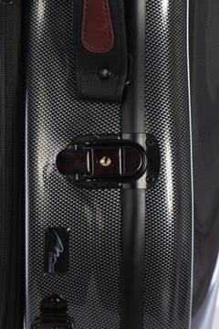 Альтический случай Alta Allchalight 38-43 M-Case Black Point-Creamy