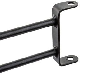 RAMIĘ LUSTERKA PRZEDŁUŻANE M8