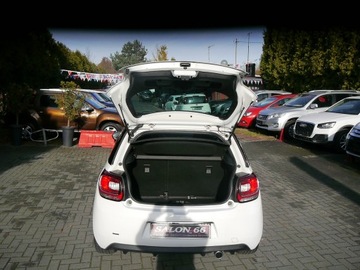DS 3 Hatchback (Citroen) 1.6 VTi 120KM 2011 Citroen DS3 1.4 Stan b.dobry Gwarancja 12mc, zdjęcie 11