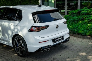 Volkswagen Golf VIII R Facelifting 2.0 TSI 333KM 2026 Volkswagen Golf R 2.0 TSI 4Motion 333 KM DSG -, zdjęcie 18