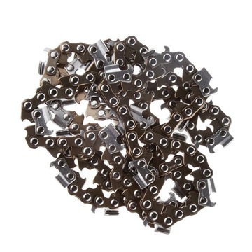 Urable 20-дюймовая универсальная цепь для бензопилы с 76 заклепками f/4500 5200 D
