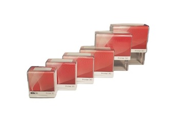 Принтер Colop IQ 50 автоматический C50 БЕЛЫЙ