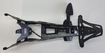 Крепление на доску Triumph Speed ​​Triple 1050 11-15 лет