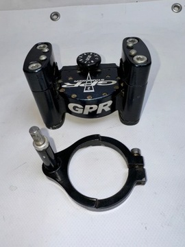 Amortyzator skrętu GPR KTM EXC SXF HUSQVARNA FE TC amortyzator drgań