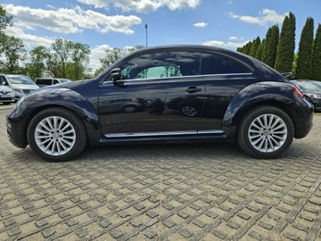 Volkswagen Beetle 2019 Volkswagen Beetle 2,0 benzyna 210KM kamera automat, zdjęcie 19