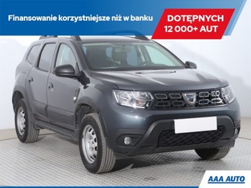 Dacia Duster 1.0 TCe, Salon Polska, 1. Właściciel