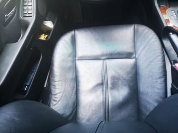 BMW Seria 5 E39 Sedan 3.0 530i 231KM 2002 BMW530i 2002r. z Japonii, zdjęcie 9