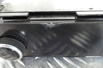 KIA NIRO II PANEL KLIMATIZACE 22-