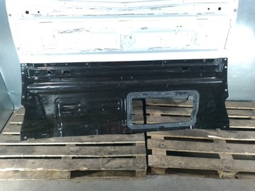 ПЕРЕГОРОДКА RENAULT TRAFIC III