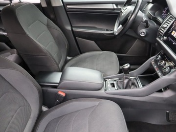 Skoda Kodiaq I SUV 1.4 TSI ACT 150KM 2017 Skoda Kodiaq 1.4 TSI, Salon Polska, 4X4, VAT 23%, zdjęcie 8
