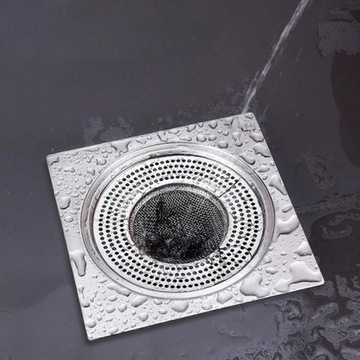 Пробка для ловли волос, сливное отверстие для ванны, душа