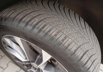 Skoda Kodiaq I SUV 2.0 TDI 150KM 2020 Skoda Kodiaq 2.0 Diesel 150KM, zdjęcie 11