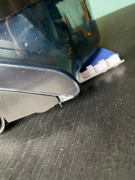 Робот-уборщик Zaco W450 Б/У