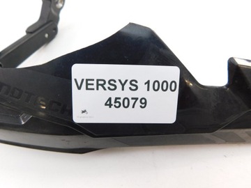 KAWASAKI VERSYS 650 HANDBAR PRAWY