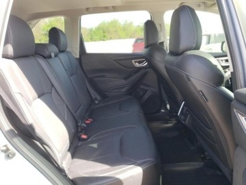 Subaru 2021 Subaru Forester 2021, 2.5L, 4x4, LIMITED, po g..., zdjęcie 8