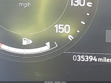 Land Rover Defender IV (L663) 2023 Land Rover Defender 110 X 2023 3.0l 3.0 Benzyna 395KM, zdjęcie 11