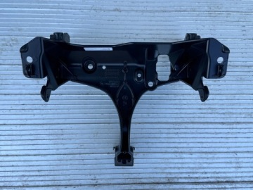 Рамка часов для окна передней приборной панели BMW R 1200 GS R1200GS R1200 K50 K51 13-18