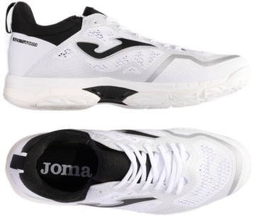 BUTY SPORTOWE MĘSKIE JOMA DO PIŁKI RĘCZNEJ TRENINGOWE BBRESTW2202