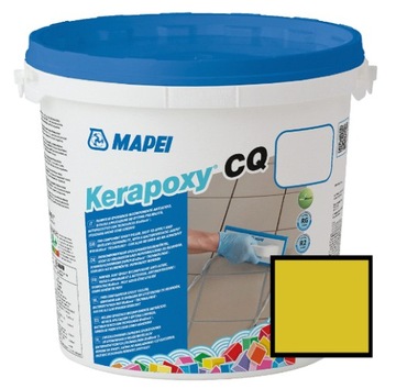 FAGA MAPEI KERAPOXY CQ (KOLOR 151) 3 KG