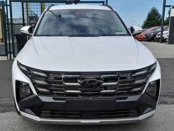 Hyundai Tucson IV 2026 HYUNDAI Tucson 1.6 T-GDi Executive 2WD DCT Suv 150KM 2026, zdjęcie 1