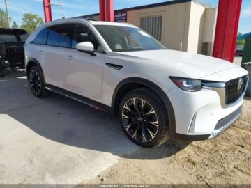 Mazda 2024 Mazda CX-90 2024 Mazda CX-90 PHEV Premium Plus AWD 2.5 Hybryda 323KM, zdjęcie 5