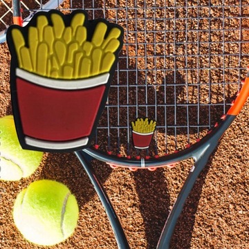 2 . виброгасители для тенниса и сквоша