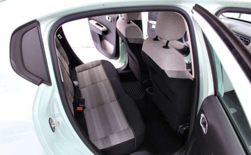 Citroen C3 III Hatchback 1.2 PureTech 82KM 2017 Citroen C3 1.2 i Klimatyzacja Niski przebieg 1 rok gwarancji 1.2, zdjęcie 13