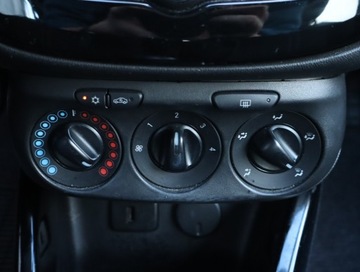 Opel Corsa E Hatchback 3d 1.4 Twinport 90KM 2017 Opel Corsa 1.4, Serwis ASO, Klima, Tempomat, zdjęcie 14