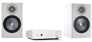 ARGON AUDIO SA1 + MONITOR AUDIO BRONZE 50 MEGA SET