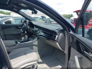 Audi Q7 II 2023 Audi Q7 Premium Plus 45 Tfsi Quattro Tiptronic 2023 2.0l 2.0 Benzyna 261KM, zdjęcie 9