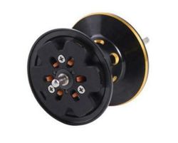 ABU GARCIA SALTY STAGE CONCEPT-FREE-L