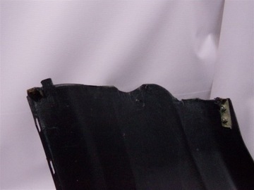 ПЛАСТИК ПЕРЕДНИЙ ЗАД DINLI 700