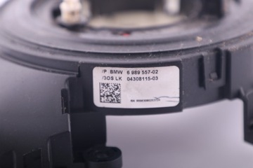 BMW E81 E84 E87 E90 E91 E92 Катушка с лентой