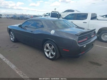 Dodge Challenger III 2018 Dodge Challenger 2018r., 5.7L, zdjęcie 3