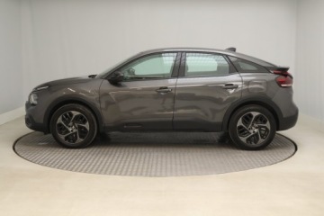 Citroen C4 III SUV 1.2 PureTech 130KM 2024 Citroen C4 1.2 PureTech, Salon Polska, zdjęcie 2