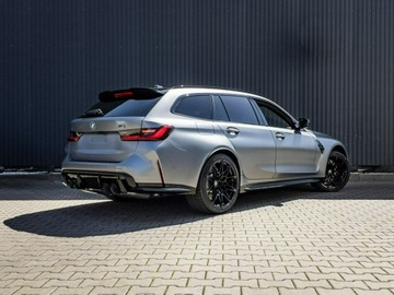 BMW Seria 3 G20-G21 2025 BMW M3 Competition M xDrive Touring - Dostępny od, zdjęcie 4