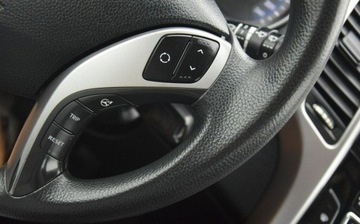 Hyundai i30 II Wagon 1.4 CVVT 100KM 2013 Hyundai i30 1.4B Navi Kamera Oryginal Lakier Sprowadzony Oplacony 1.4, zdjęcie 30
