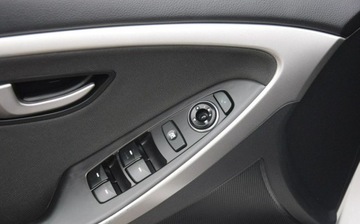 Hyundai i30 II Wagon 1.4 CVVT 100KM 2015 Hyundai i30 1.4B 2015r Navi Kamera 121 Tys Km Sprowadzony Oplacony, zdjęcie 27