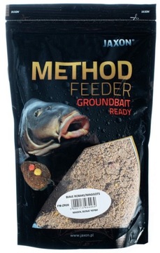 Рыболовный набор Method Feeder Pellet Jaxon Basket