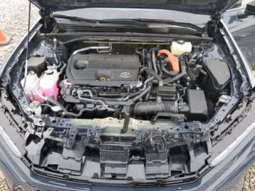 Toyota 2025 Toyota Crown 2025 Toyota Crown Signia XLE AWD 2.5 Benzyna 240KM, zdjęcie 6